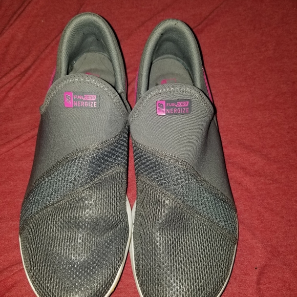 New Balance Sneakers - Picture 2 of 2